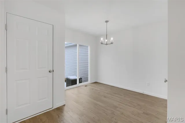 $314,369 | 322 Fall Harvest Parkway, Wentzville, MO 63385