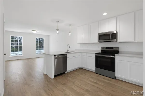 $314,369 | 322 Fall Harvest Parkway, Wentzville, MO 63385