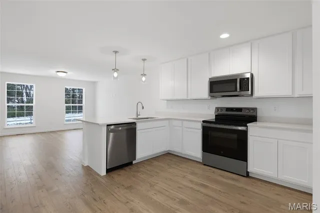 $314,369 | 322 Fall Harvest Parkway, Wentzville, MO 63385