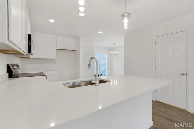 $314,369 | 322 Fall Harvest Parkway, Wentzville, MO 63385