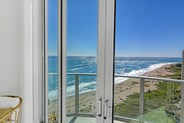 $25,000 | 3100 North Ocean Drive, Unit 1805, Singer Island, FL 33404