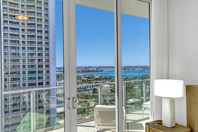 $25,000 | 3100 North Ocean Drive, Unit 1805, Singer Island, FL 33404