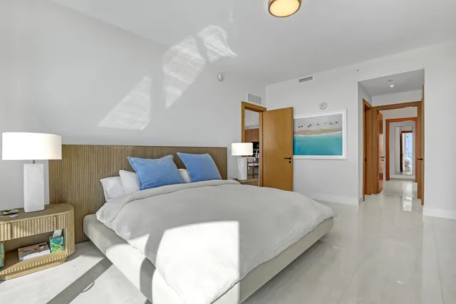 $25,000 | 3100 North Ocean Drive, Unit 1805, Singer Island, FL 33404