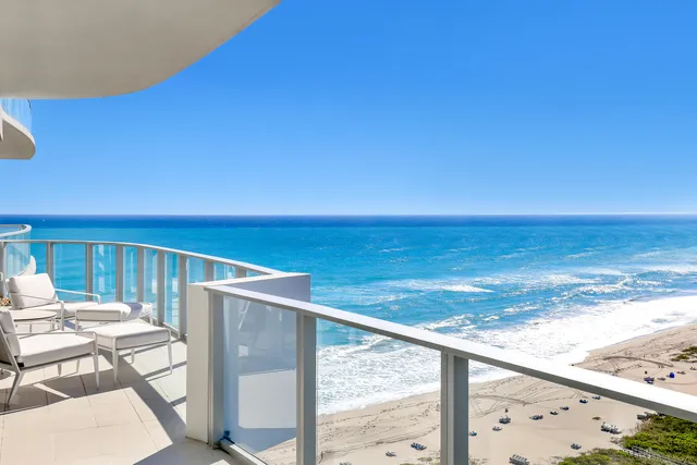 $25,000 | 3100 North Ocean Drive, Unit 1805, Singer Island, FL 33404