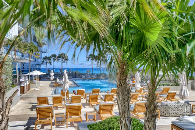 $25,000 | 3100 North Ocean Drive, Unit 1805, Singer Island, FL 33404