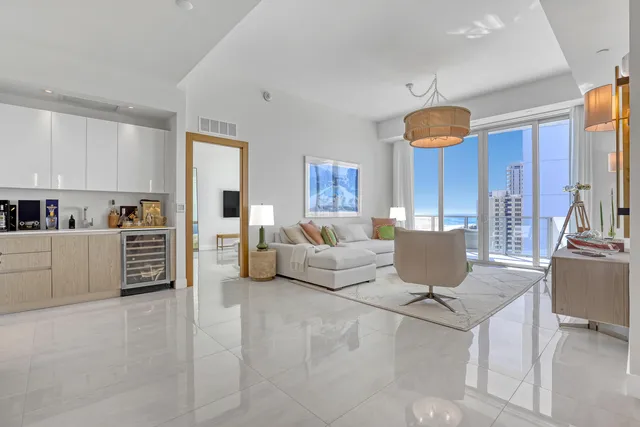 $25,000 | 3100 North Ocean Drive, Unit 1805, Singer Island, FL 33404