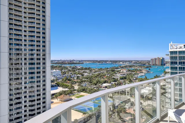 $25,000 | 3100 North Ocean Drive, Unit 1805, Singer Island, FL 33404