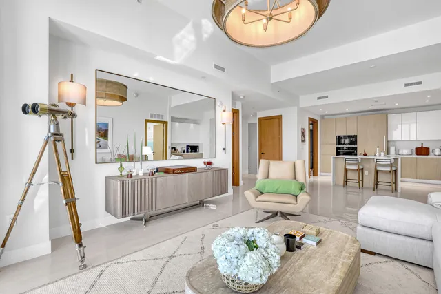 $25,000 | 3100 North Ocean Drive, Unit 1805, Singer Island, FL 33404