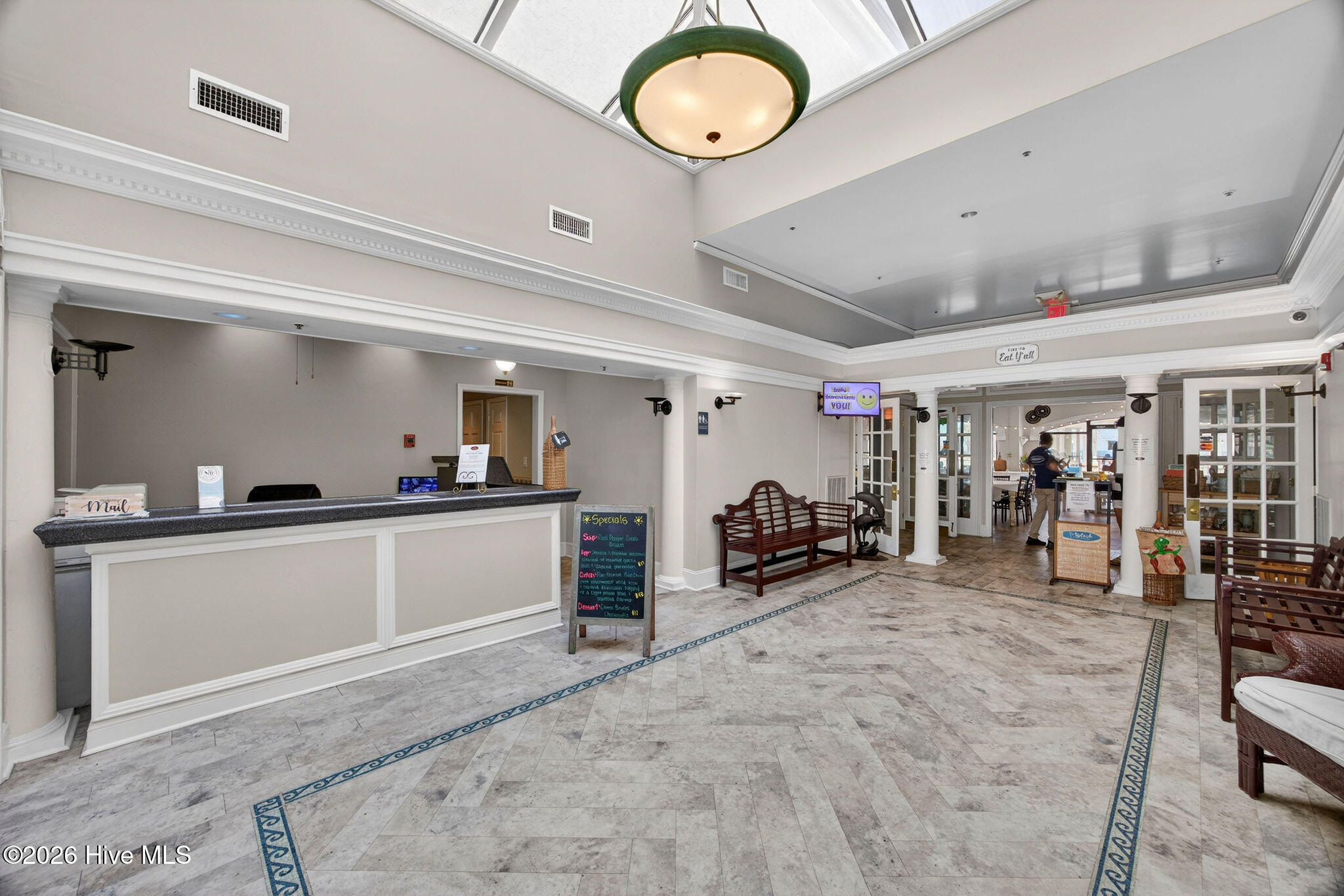 790 New River Inlet Road, Unit 412A North Topsail Beach, NC 28460 - Photo 69 of 79 790NewRiverInletRoadUnit412A-72