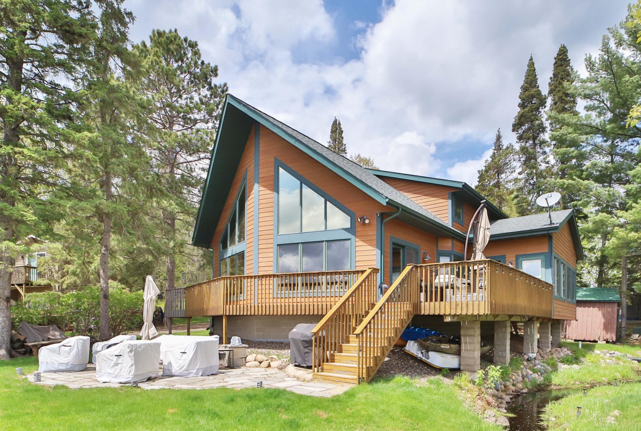 24567 Camp Lake Road Brainerd, MN 56401 - Photo 1 of 46