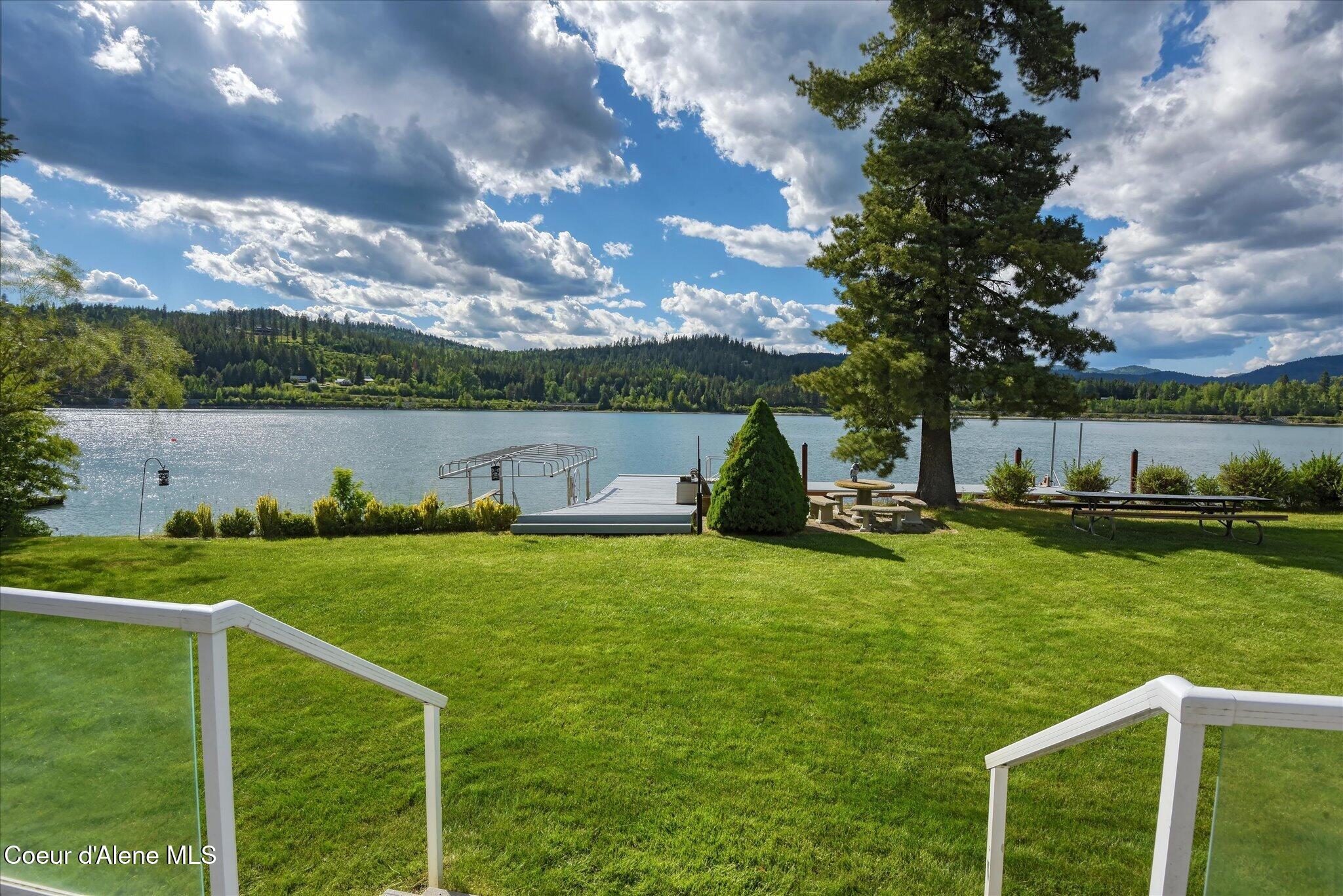 723 Evergreen Road Sagle, ID 83860 - Photo 27 of 40 57-126524928