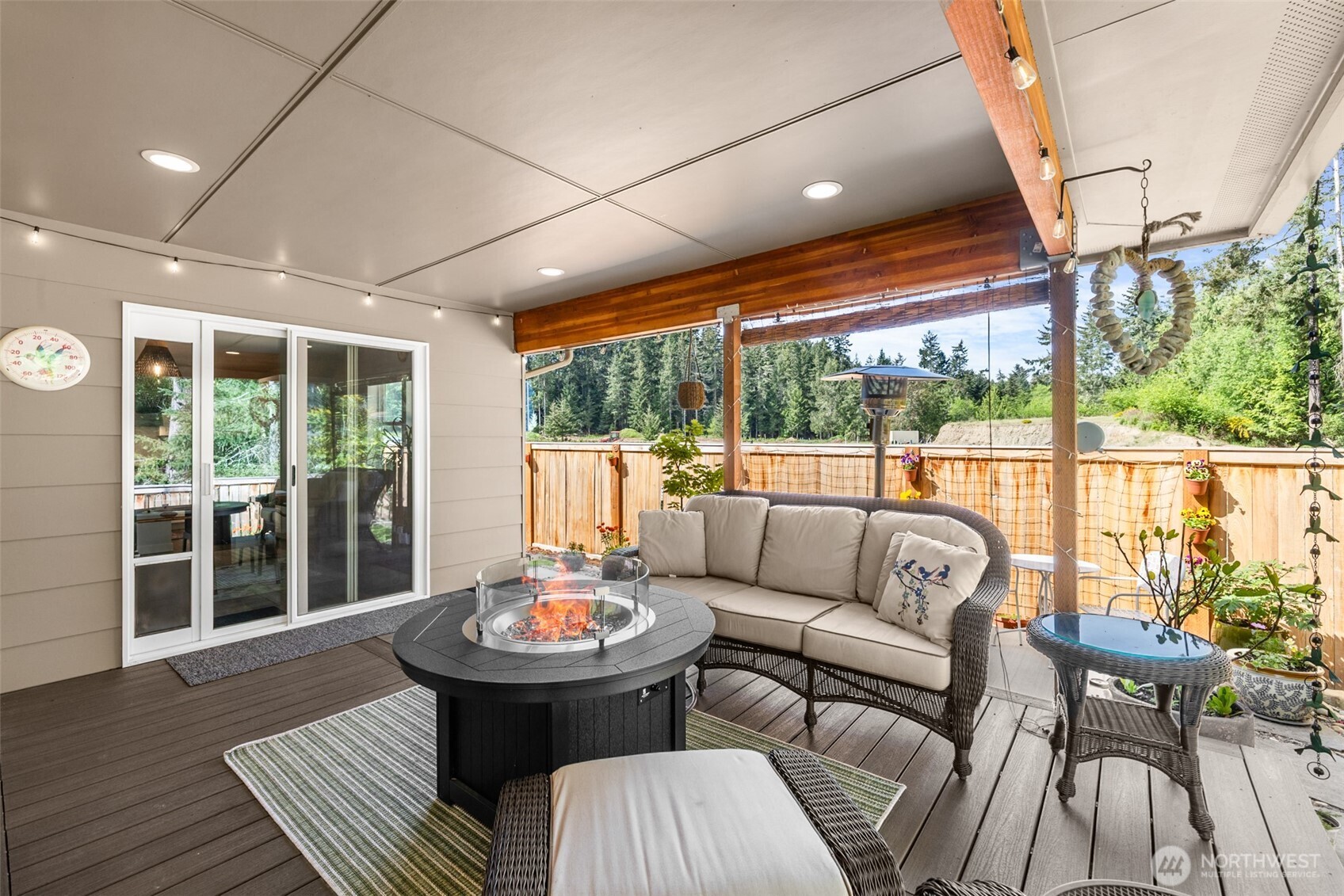 1529 Discovery Loop Port Port Angeles, WA 98363 - Photo 22 of 37