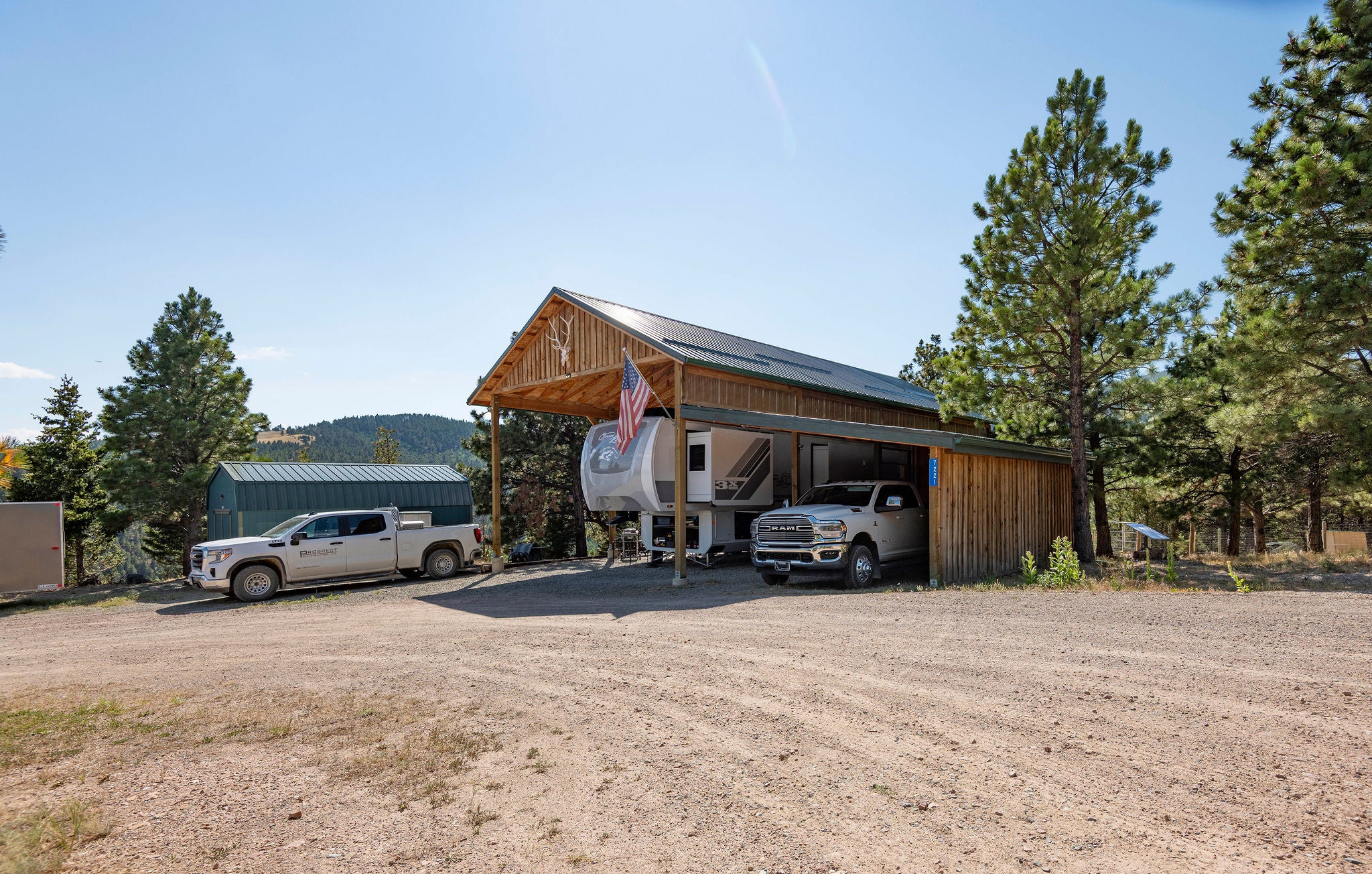 7221 Raven Road Helena, MT 59602 - Photo 18 of 56 Gallery Image 18