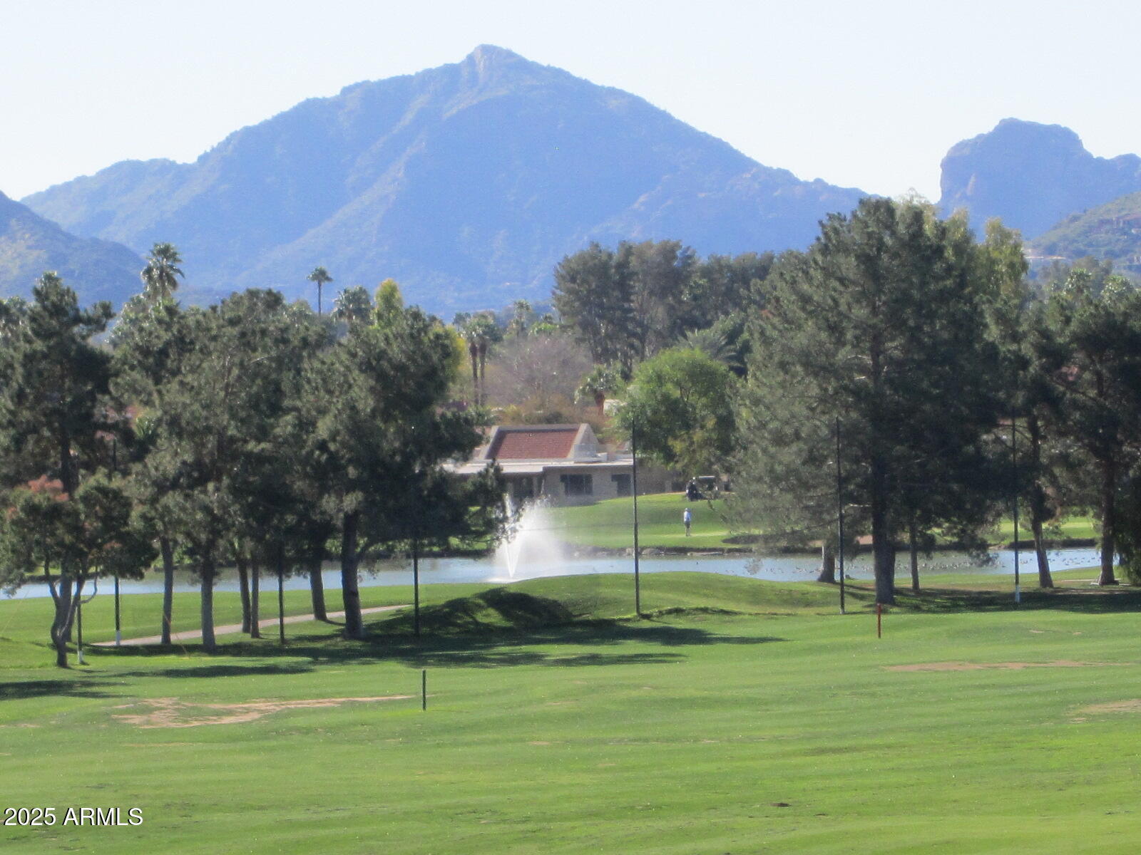 12222 North Paradise Village Parkway West, Unit 325 Phoenix, AZ 85032 - Photo 19 of 28 a view of a park with large trees