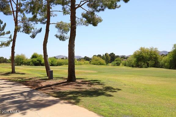 12222 North Paradise Village Parkway West, Unit 325 Phoenix, AZ 85032 - Photo 21 of 28 a view of an ocean