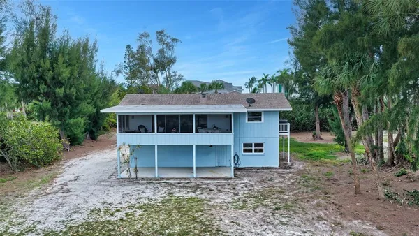 $18,500,000 | 6664 Gulf Of Mexico Drive, Longboat Key, FL 34228