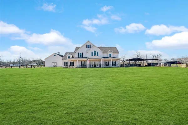 $1,250,000 | 3103 Brundrett Road, Wallis, TX 77485