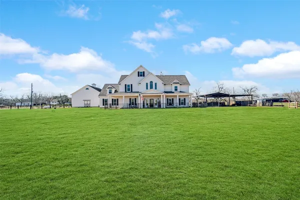 $1,250,000 | 3103 Brundrett Road, Wallis, TX 77485