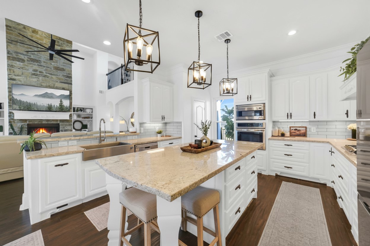 3103 Brundrett Road Wallis, TX 77485 - Photo 15 of 50