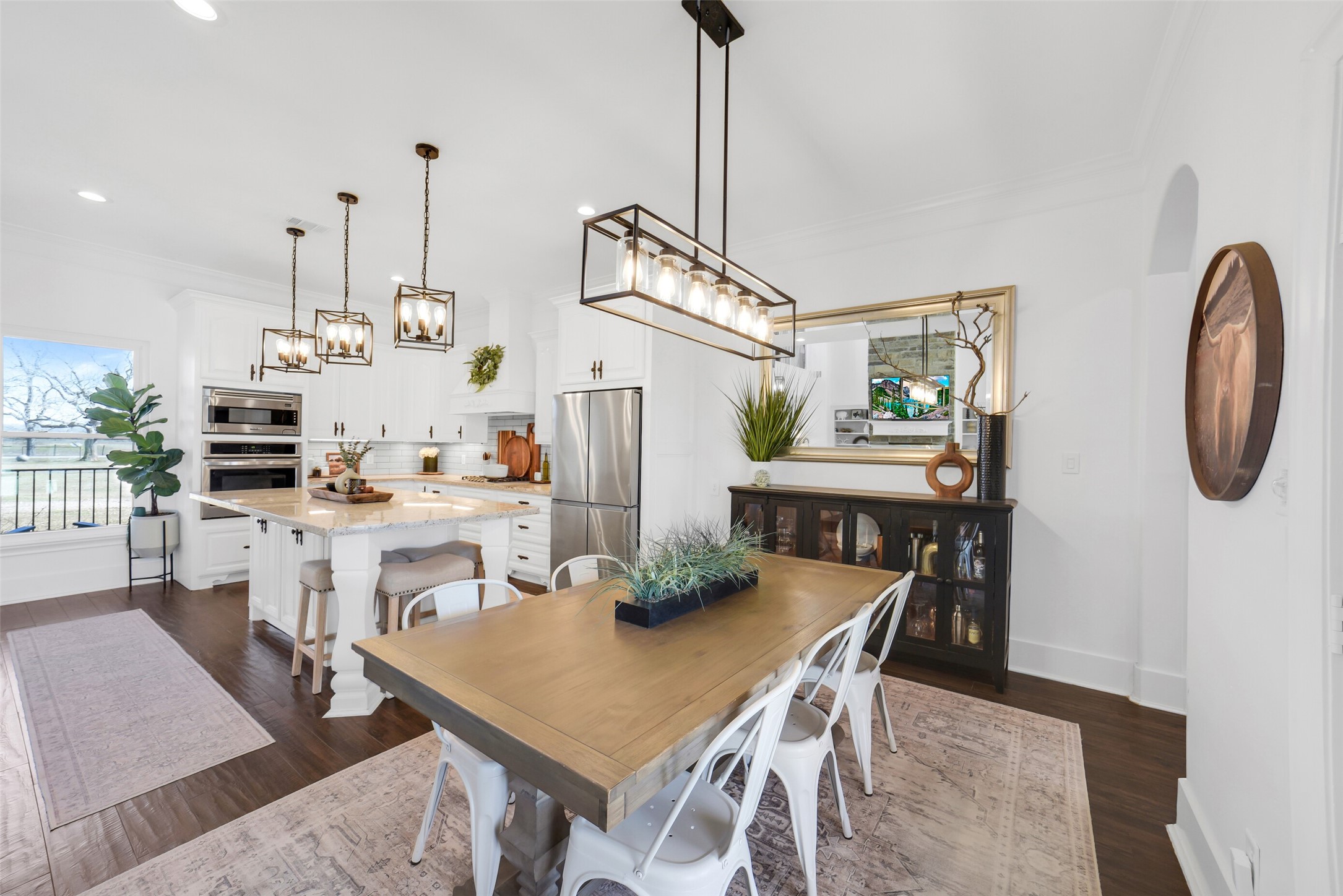 3103 Brundrett Road Wallis, TX 77485 - Photo 17 of 50