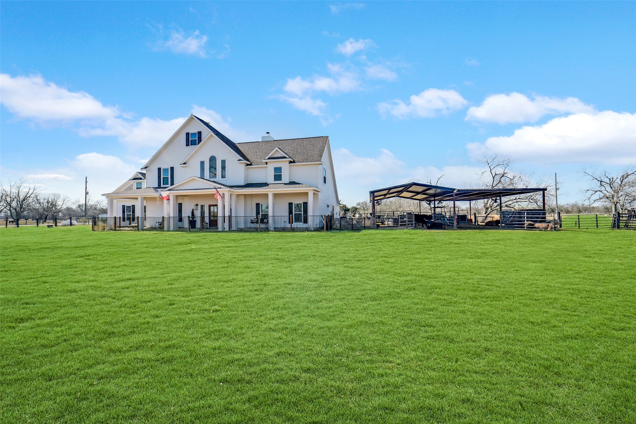 3103 Brundrett Road Wallis, TX 77485 - Photo 2 of 50