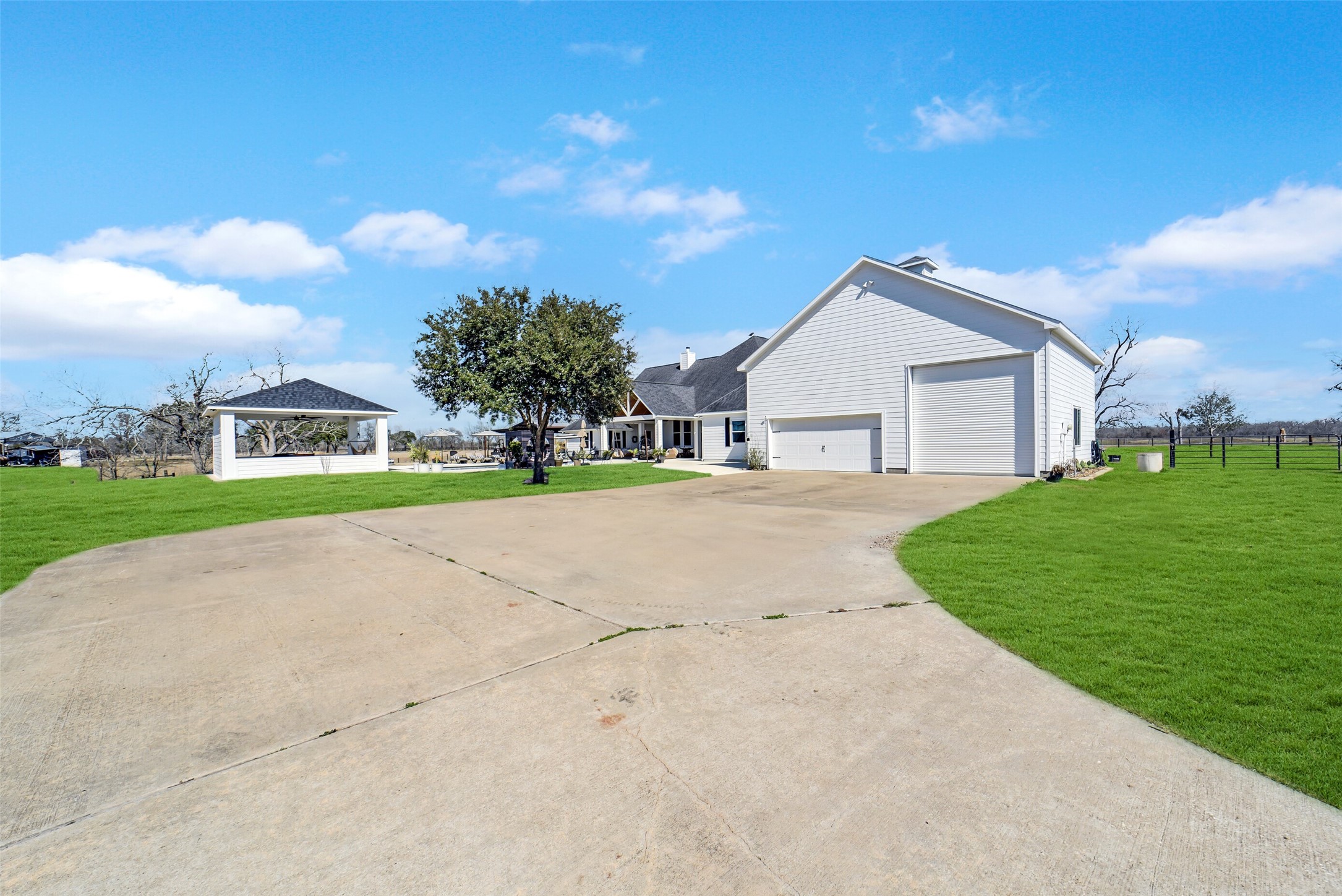 3103 Brundrett Road Wallis, TX 77485 - Photo 39 of 50