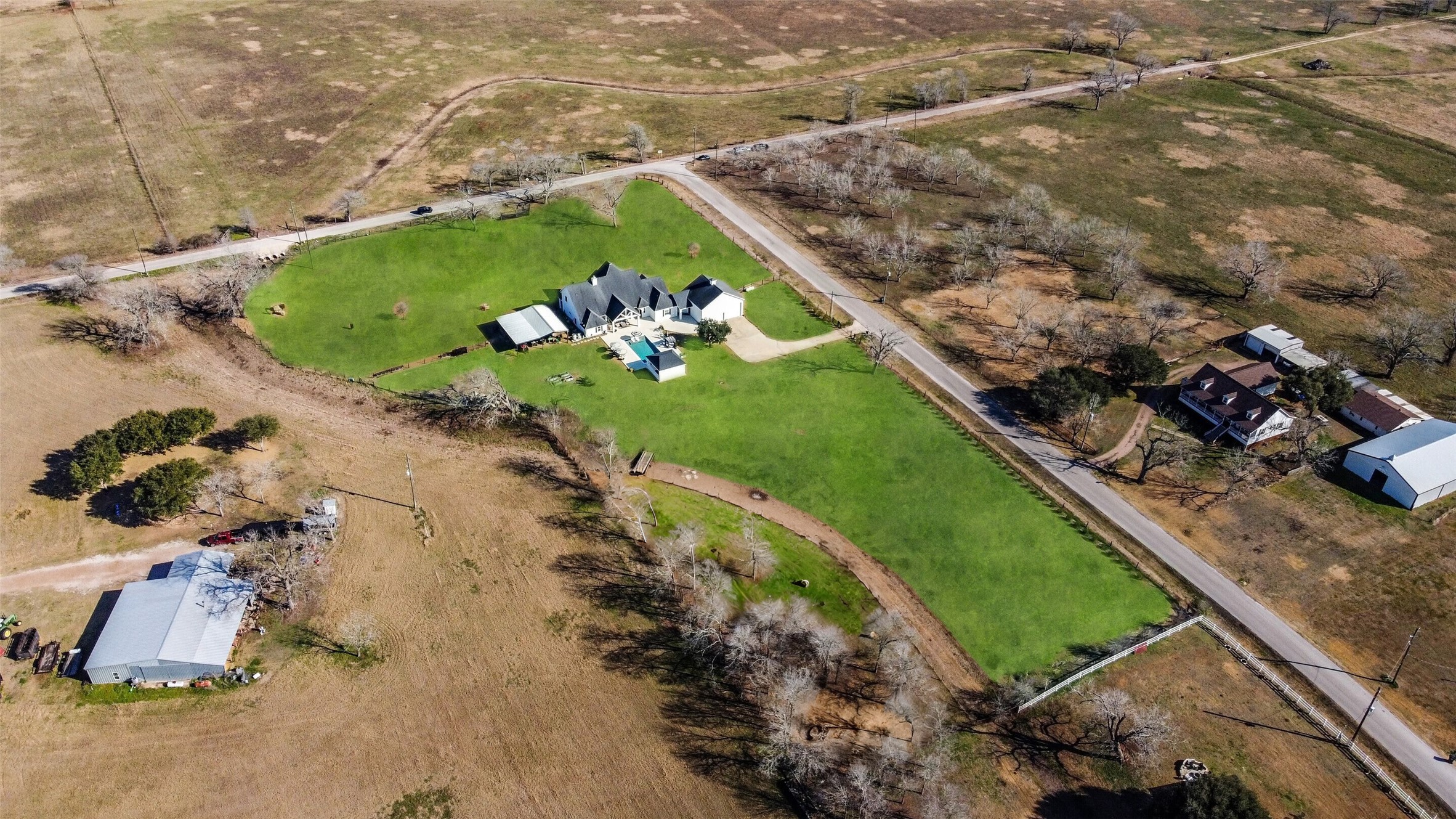 3103 Brundrett Road Wallis, TX 77485 - Photo 45 of 50