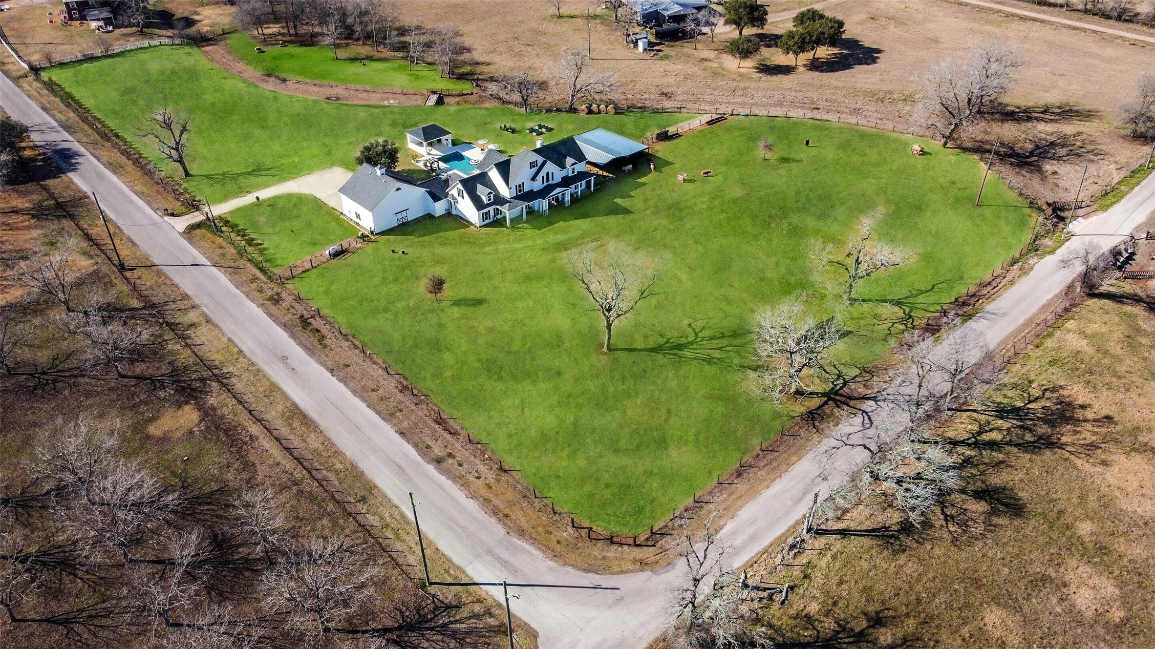 3103 Brundrett Road Wallis, TX 77485 - Photo 47 of 50