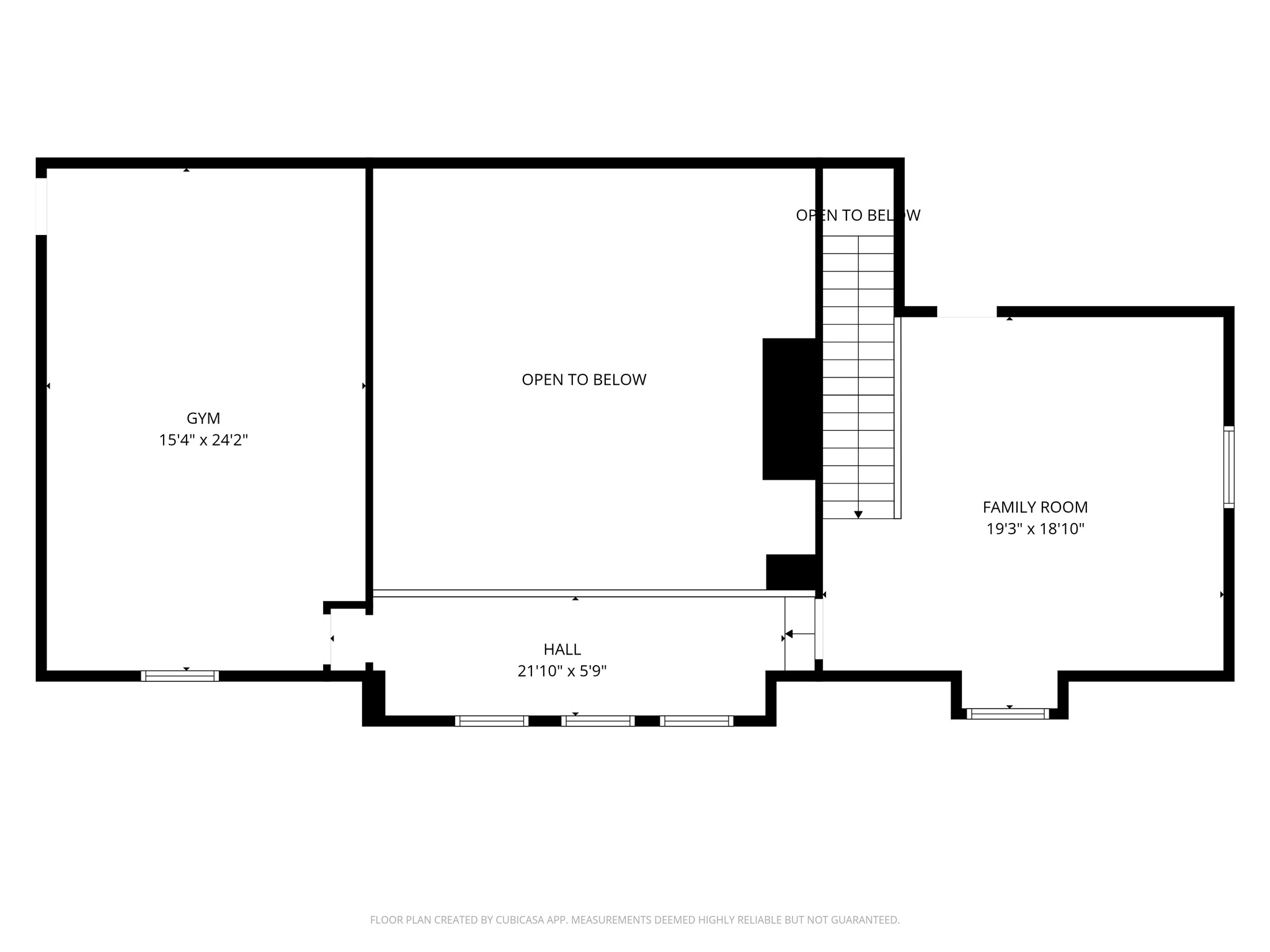 3103 Brundrett Road Wallis, TX 77485 - Photo 50 of 50 Floor Plan 2