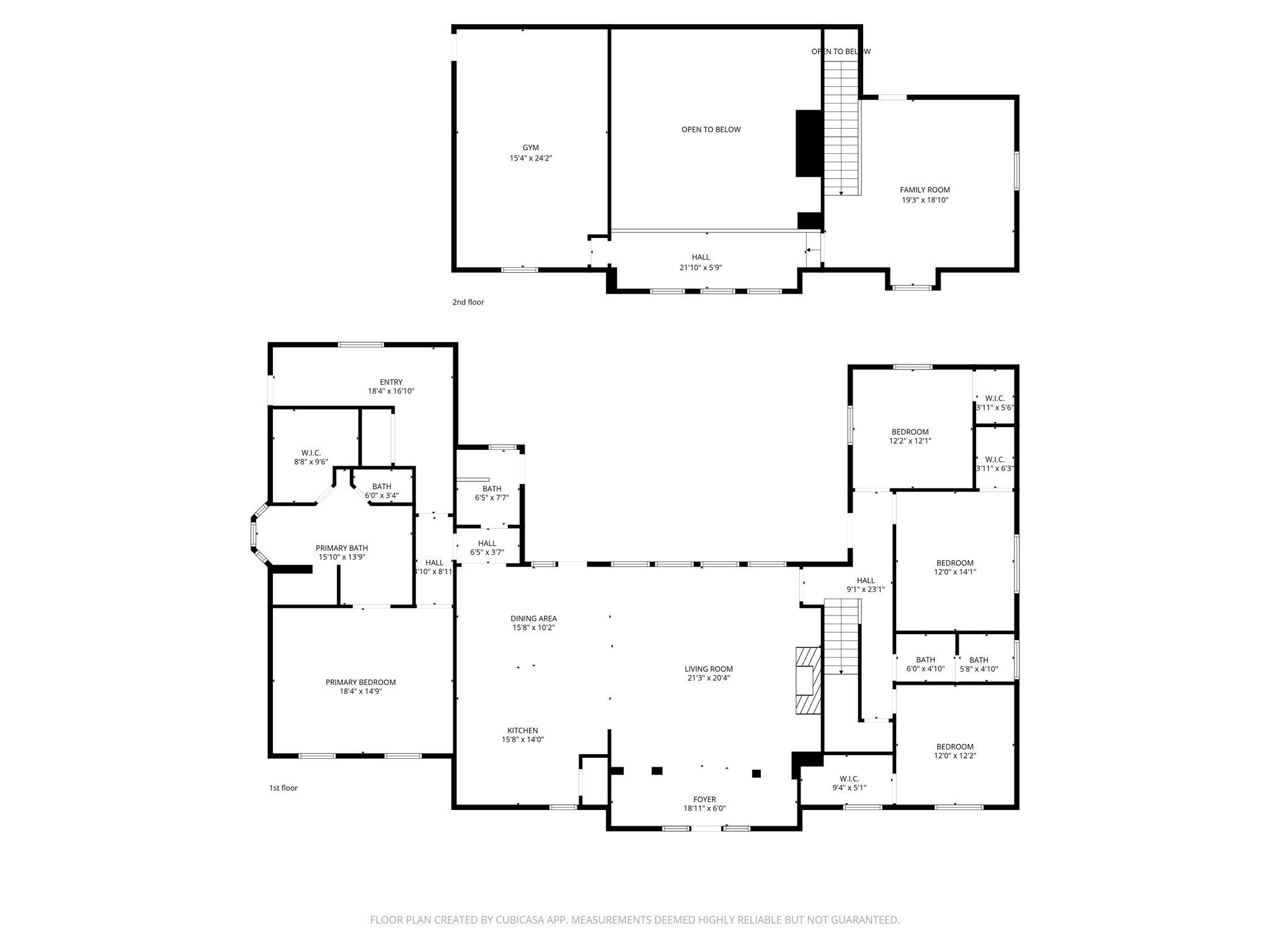 3103 Brundrett Road Wallis, TX 77485 - Photo 4 of 50