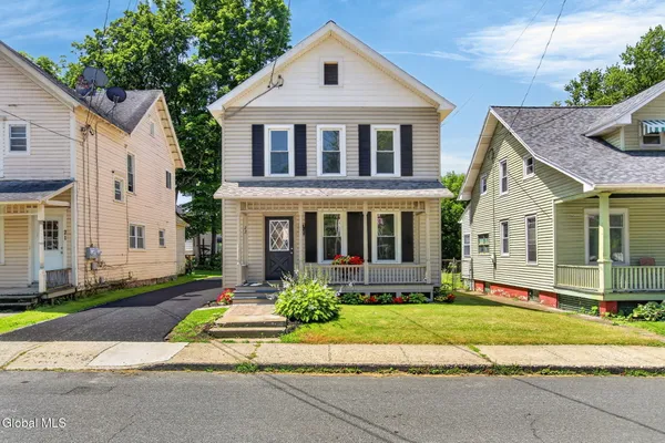 $300,000 | 23 Lake Street, Stillwater, NY 12170