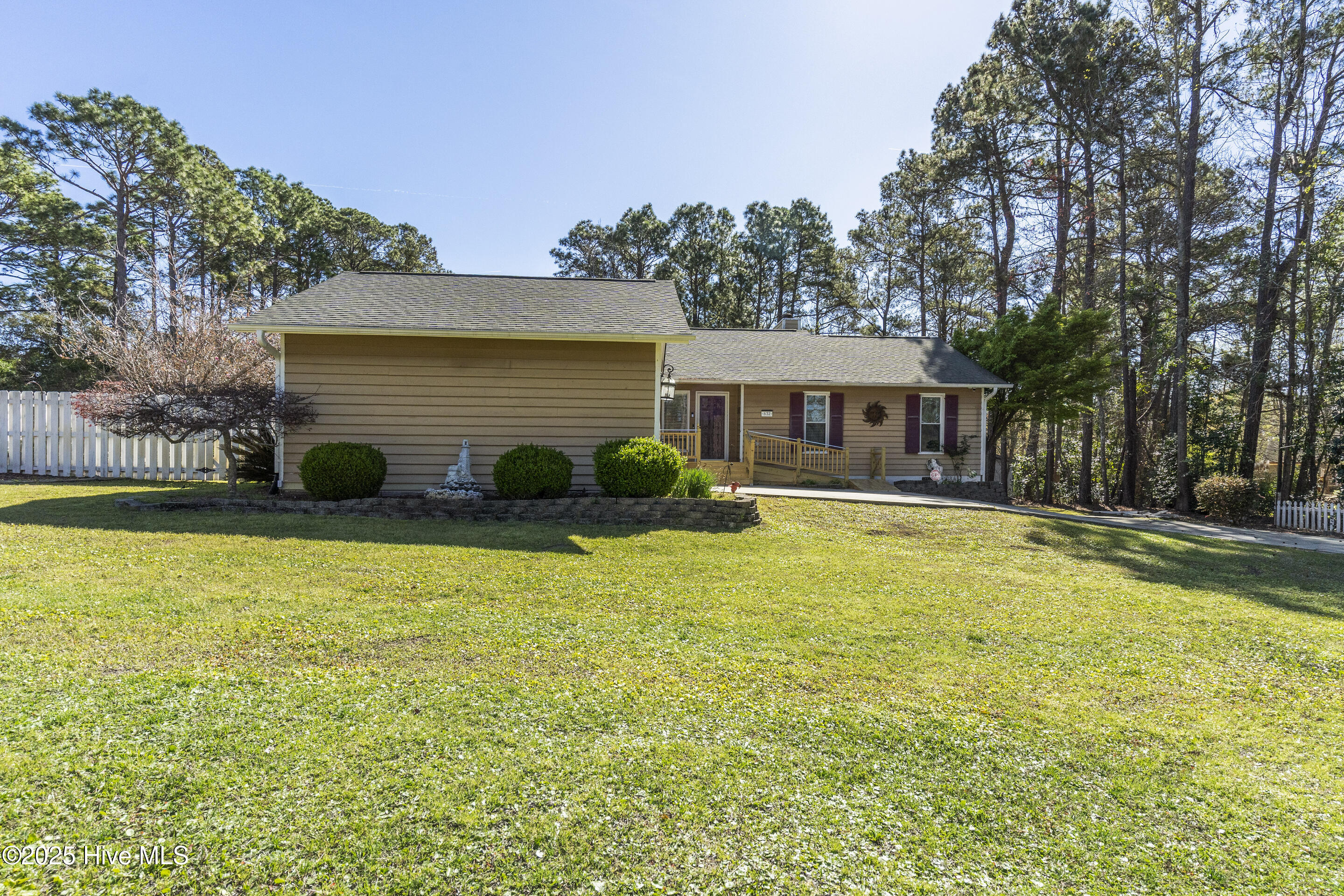 632 Springtime Road Wilmington, NC 28405 - Photo 3 of 51 mls-DSC06603