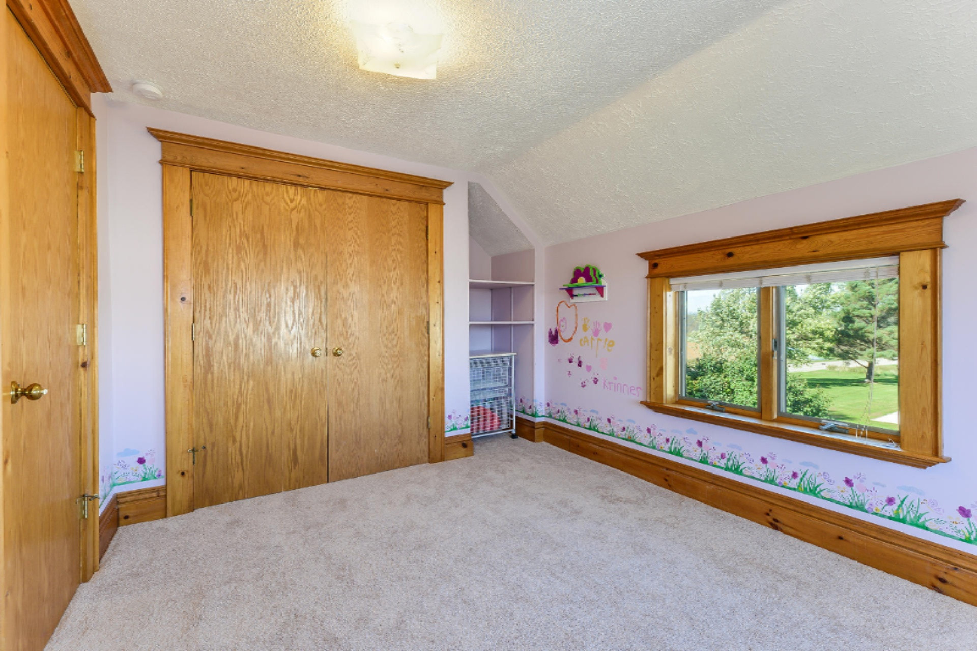 9873 Jackson Road Clarksville, MI 48815 - Photo 32 of 61 031-photo-bedroom-6437444