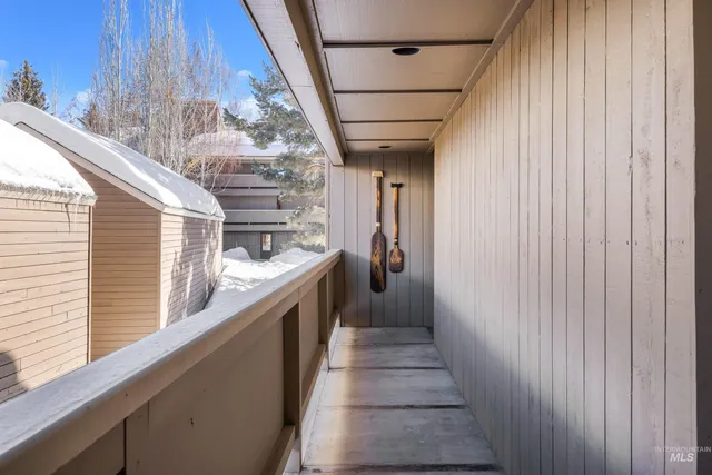 $774,900 | 2226 Bonne Vie Condo Road, Sun Valley, ID 83353