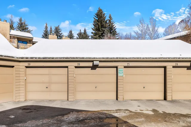 $774,900 | 2226 Bonne Vie Condo Road, Sun Valley, ID 83353