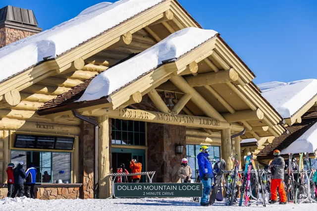 $774,900 | 2226 Bonne Vie Condo Road, Sun Valley, ID 83353