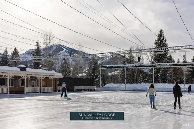 $774,900 | 2226 Bonne Vie Condo Road, Sun Valley, ID 83353