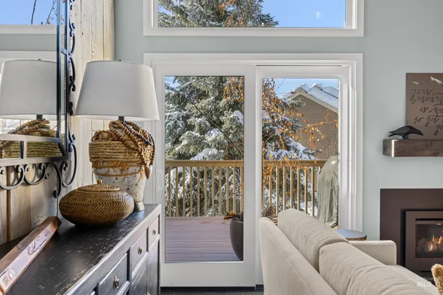 $774,900 | 2226 Bonne Vie Condo Road, Sun Valley, ID 83353