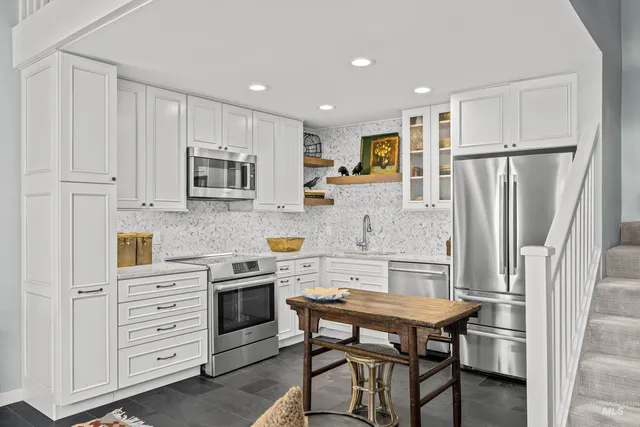 $774,900 | 2226 Bonne Vie Condo Road, Sun Valley, ID 83353