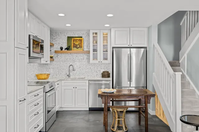 $774,900 | 2226 Bonne Vie Condo Road, Sun Valley, ID 83353