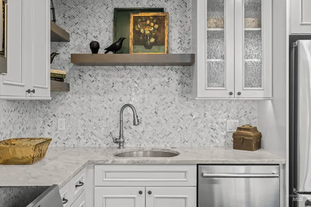 $774,900 | 2226 Bonne Vie Condo Road, Sun Valley, ID 83353