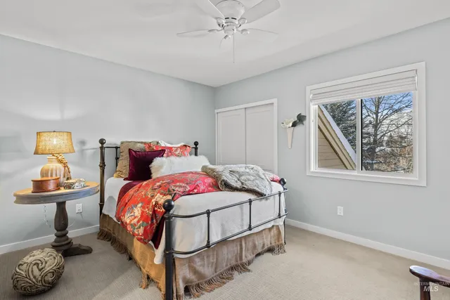 $774,900 | 2226 Bonne Vie Condo Road, Sun Valley, ID 83353