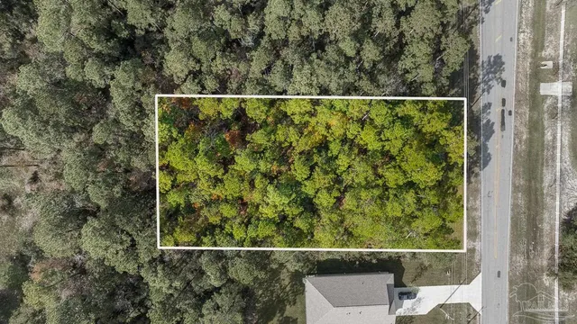 $115,000 | 2200 Dog Track Road, Pensacola, FL 32506