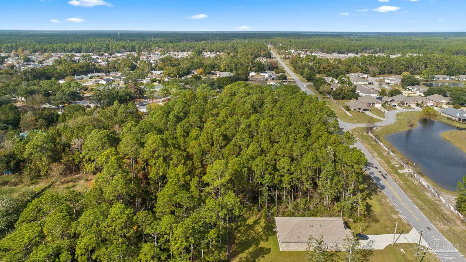 2200 Dog Track Road Pensacola, FL 32506 - Photo 5 of 13