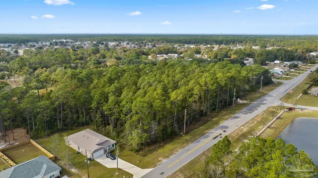 $115,000 | 2200 Dog Track Road, Pensacola, FL 32506
