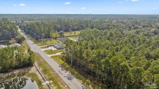 $115,000 | 2200 Dog Track Road, Pensacola, FL 32506