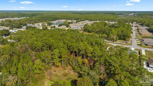 $115,000 | 2200 Dog Track Road, Pensacola, FL 32506