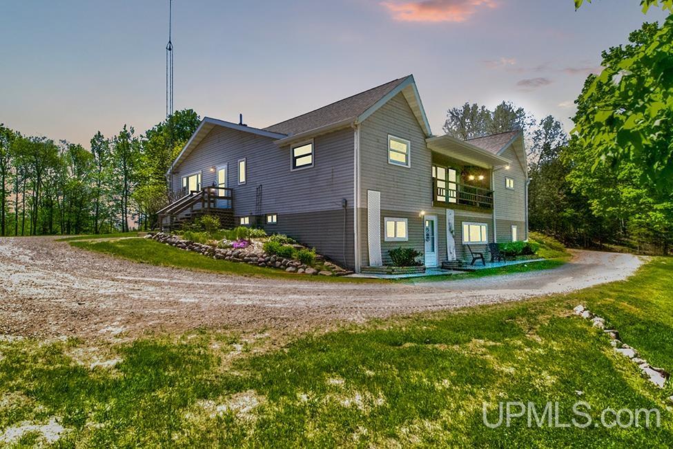 N14902 County 566 Road Carney, MI 49812 - Photo 2 of 77