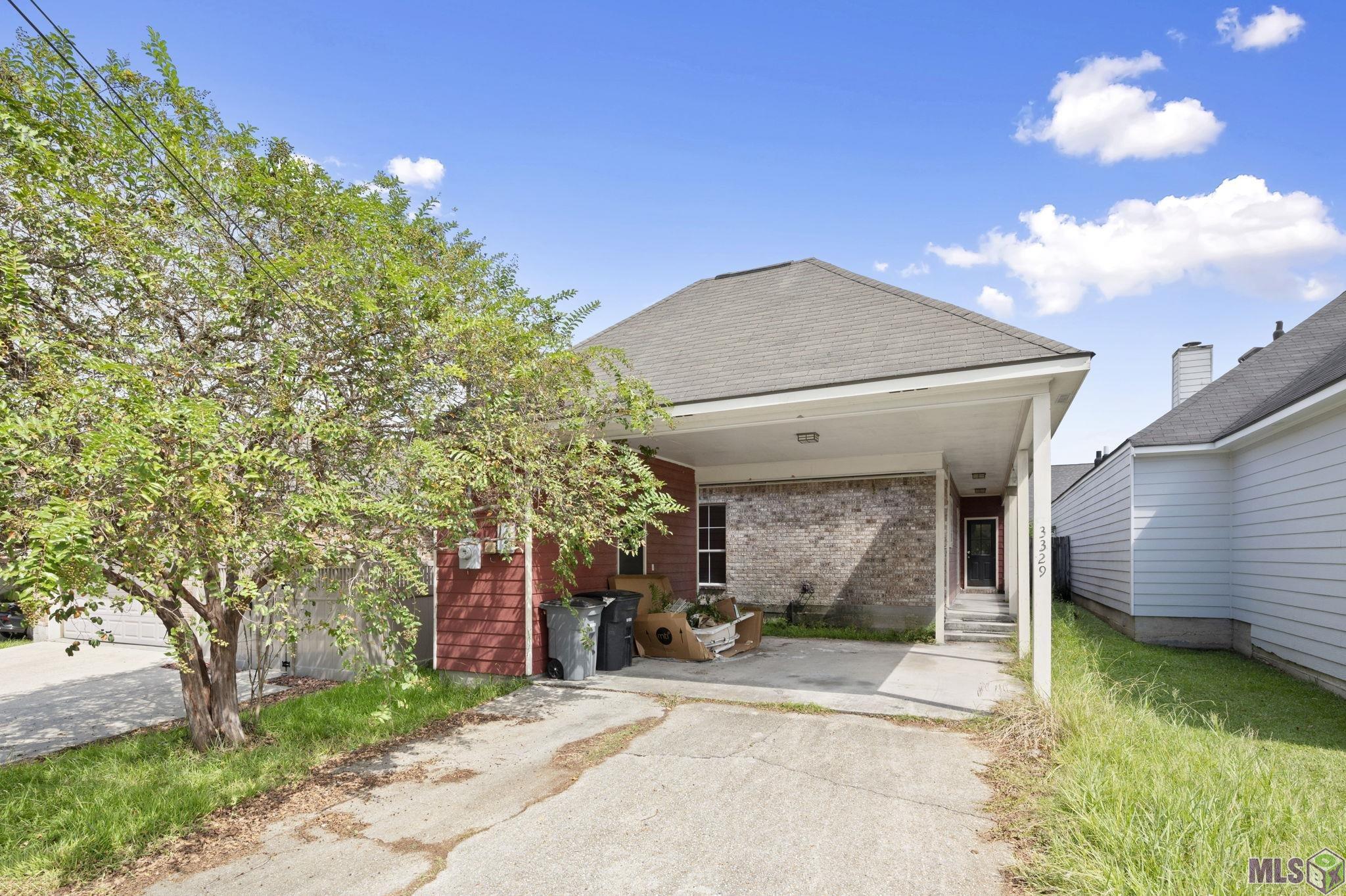 3329 Myrtle Grove Drive Baton Rouge, LA 70810 - Photo 16 of 16