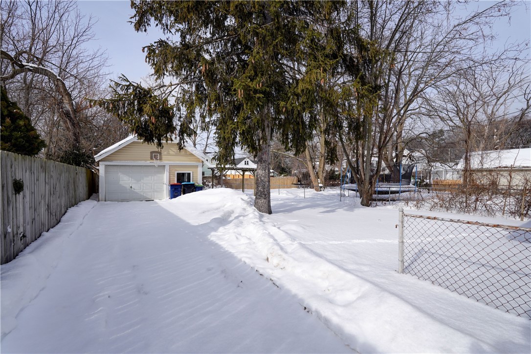 122 Clearview Road Greece, NY 14616 - Photo 40 of 44